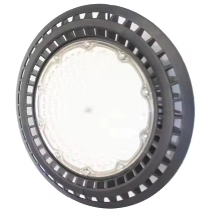 Explosion Proof Super High Bay Light