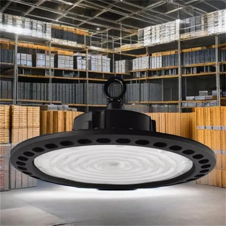 high bay led shop lights