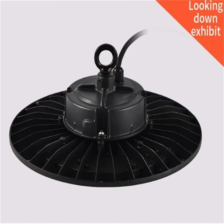 high bay led light fixtures