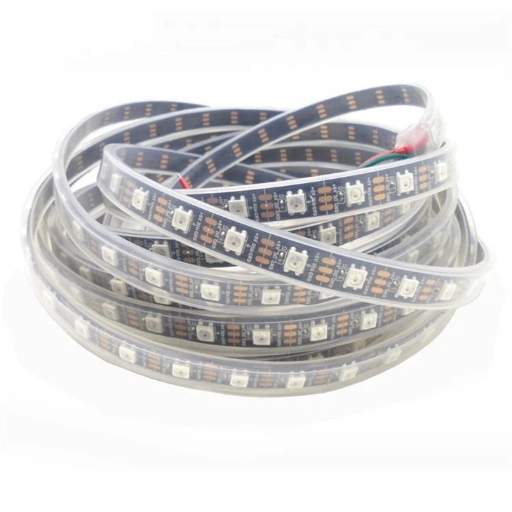 Strip LED Lights RGBw Lamps Waterproof factory