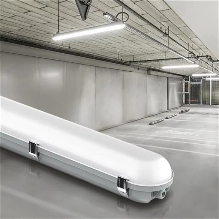 tri proof light