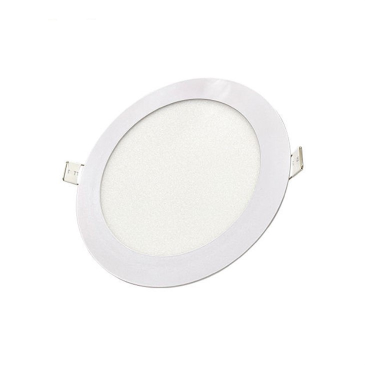 Flat Panel Led Light 12 Volt