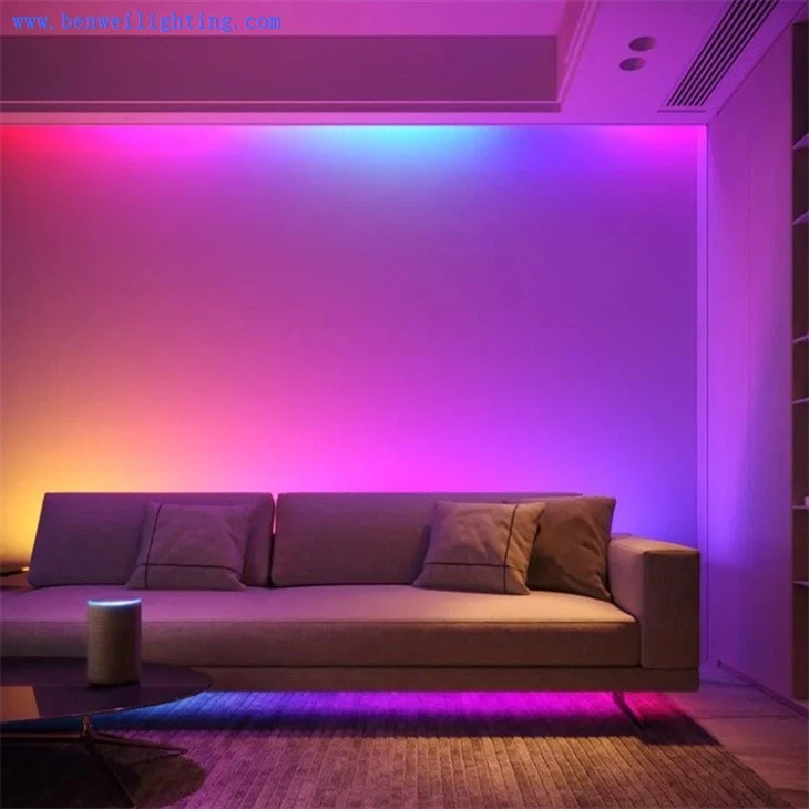 rgbw led strip