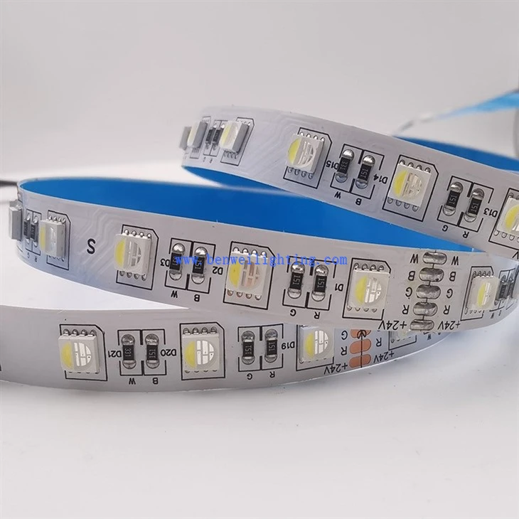 Flexible Strip Light 12v For Indoor Bar