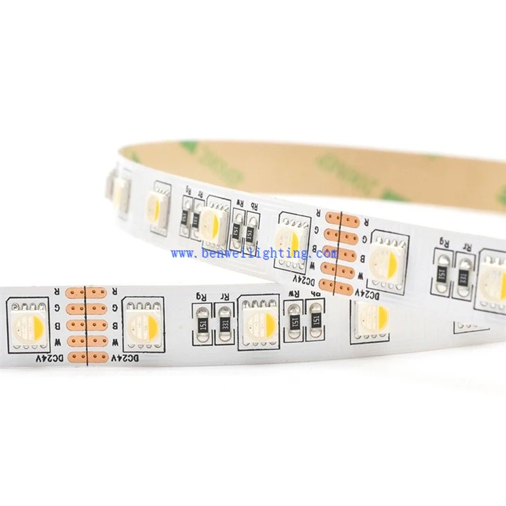 Flexible Strip Light 12v For Indoor Bar
