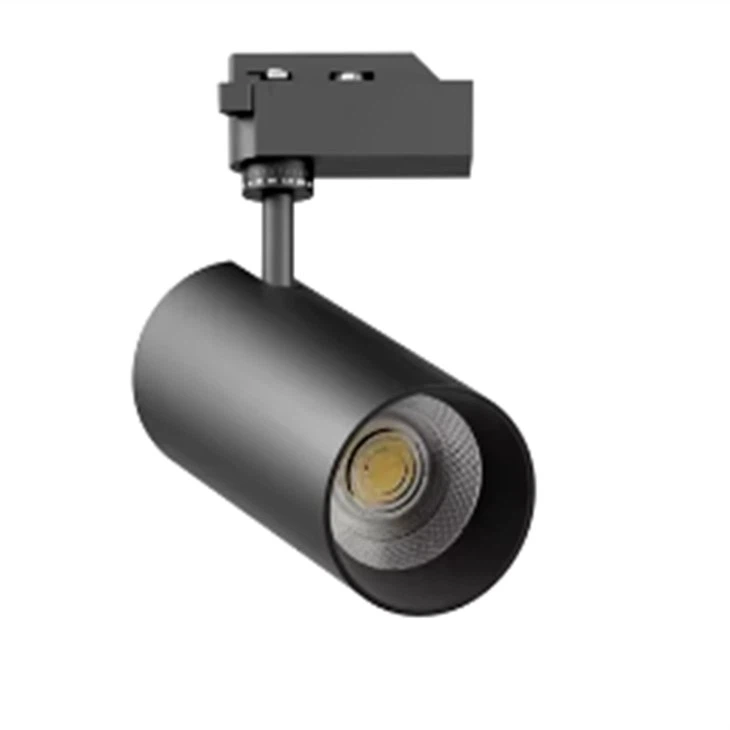 Flexible Track Light No Flicker