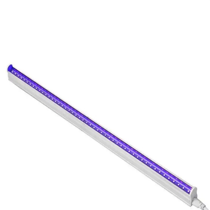 Flicker Free UV LED Tube Lights