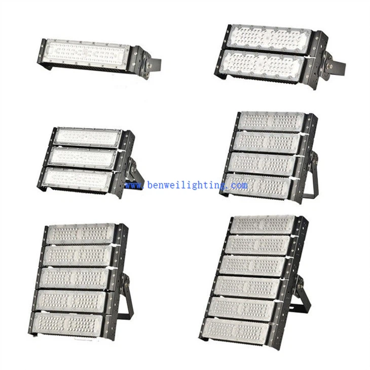 Floodlights For Sports Arenas (3)
