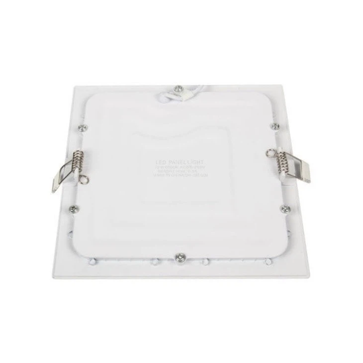 Flush Mount Panel Light factory