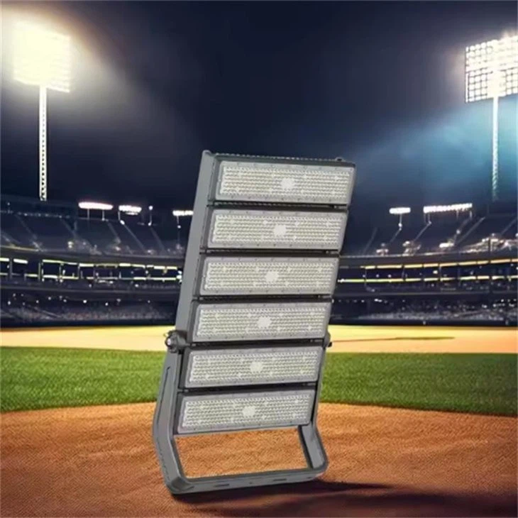 stadium light