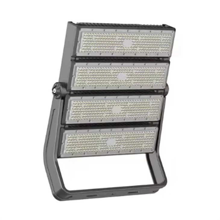 Football Field Tennis Court Stadium Flood Light
