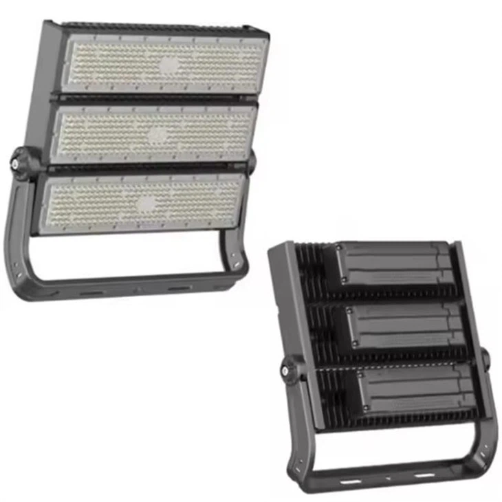 led arena lights
