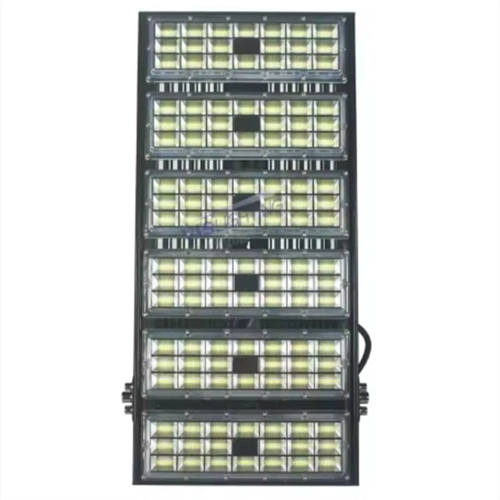 outdoor arena lights