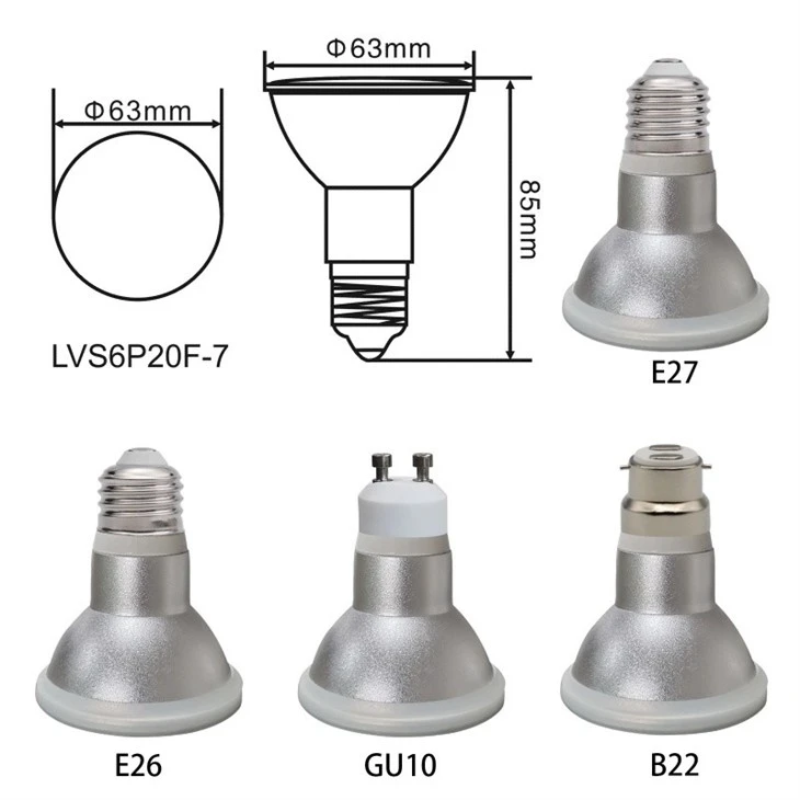 Full Spectrum Aluminum LED Grow Light best