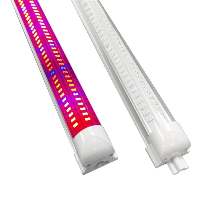 Full Spectrum Led Tube Growing Light