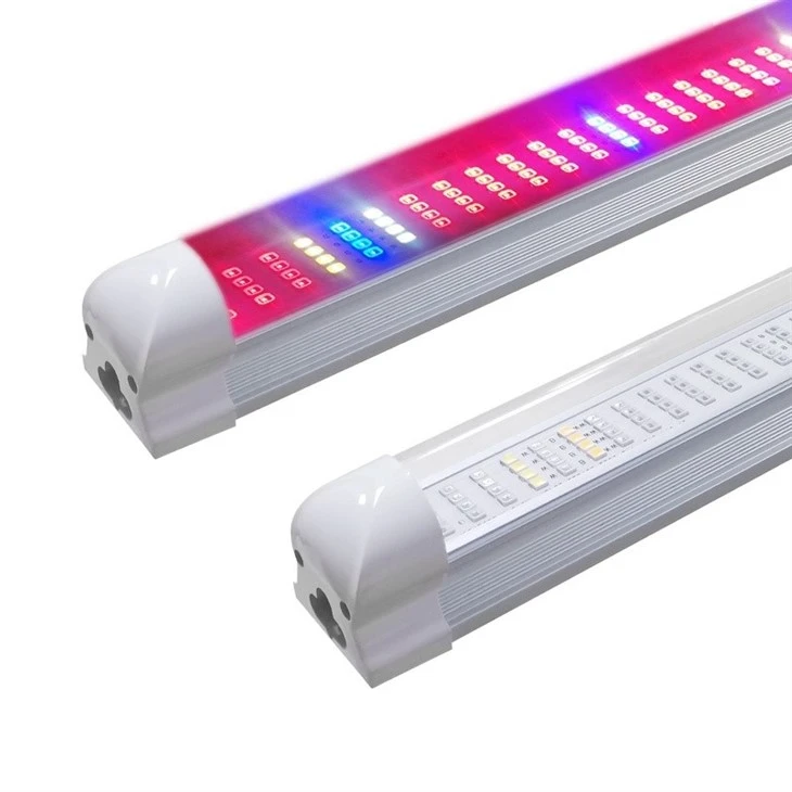 Full Spectrum Led Tube Growing Light best