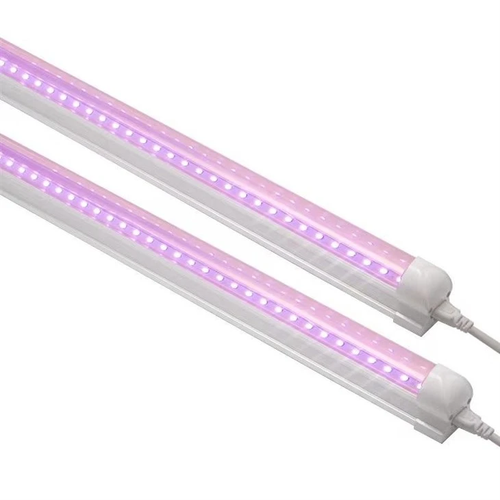 Full Spectrum Red Blue LED Plant Grow Light