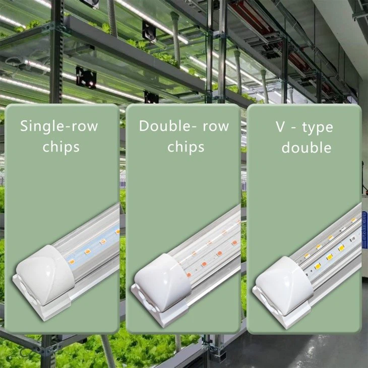 Full Spectrum UV T8 Plant Light high quality