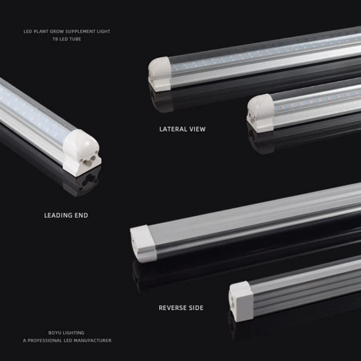 Full Spectrum UV T8 Plant Light price