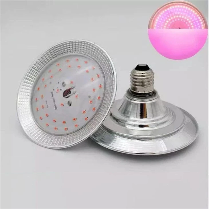 Greenhouse Full Spectrum Led Plants Grow Bulb Light high quality