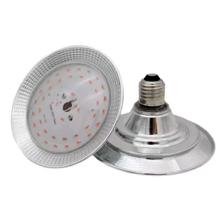 Greenhouse Full Spectrum Led Plants Grow Bulb Light best