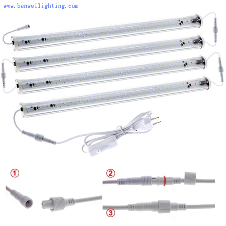 grow lights for seedlings