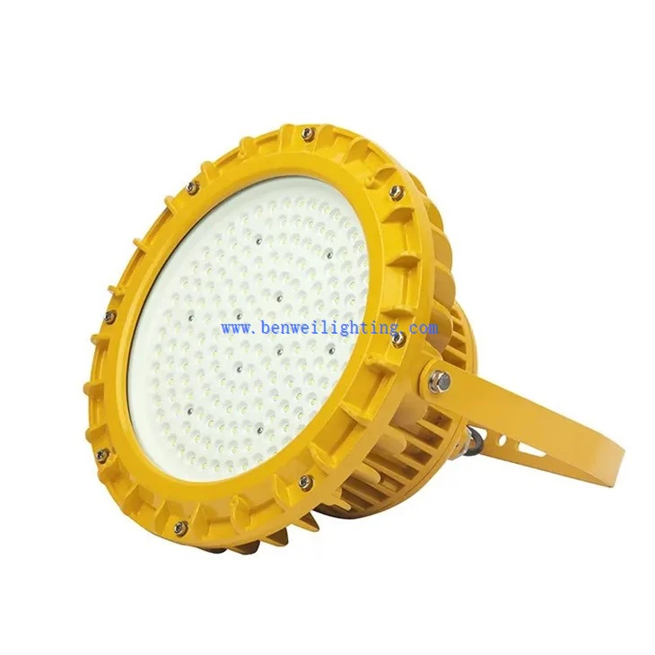 explosion proof led light atex