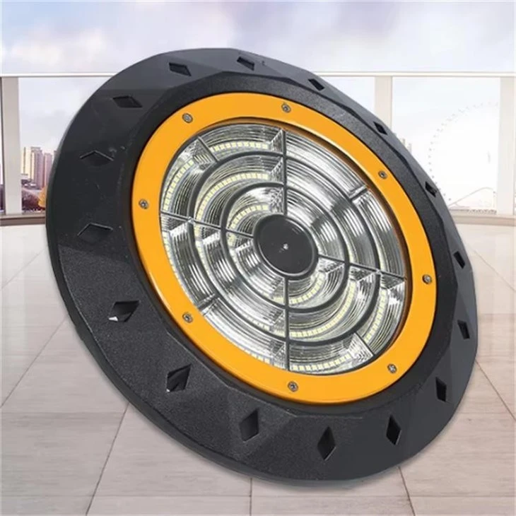 ufo high bay light