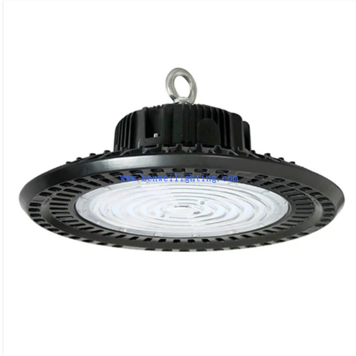 High Bay  Light Used for Garden Center (1)