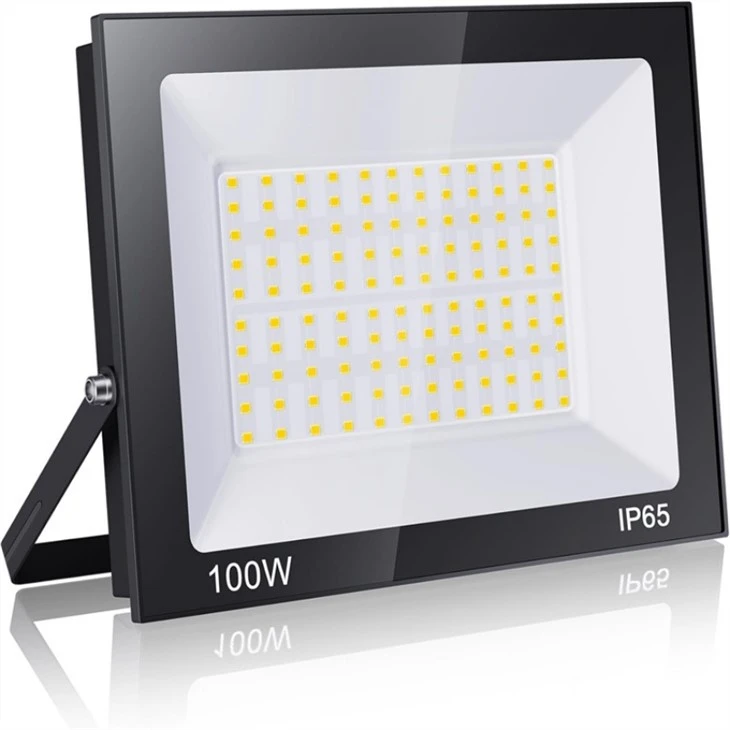 High Bright IP66 LED Floodlight