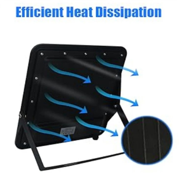 High Bright IP66 LED Floodlight high quality
