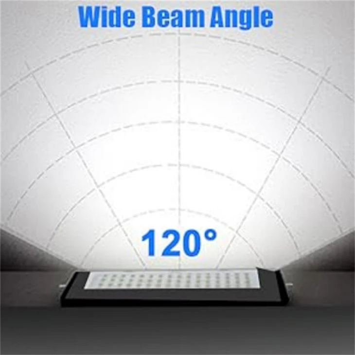 High Bright IP66 LED Floodlight best
