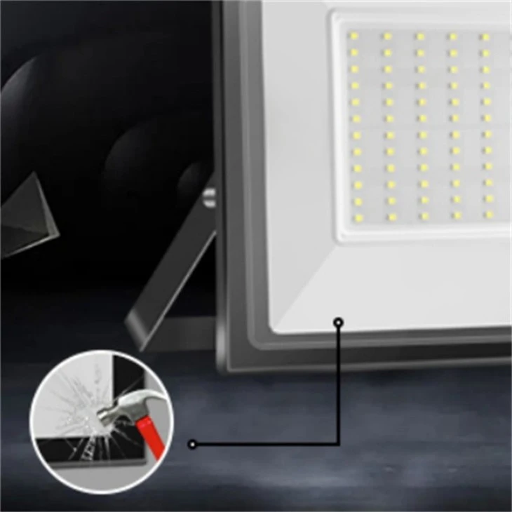 High Bright IP66 LED Floodlight suppliers