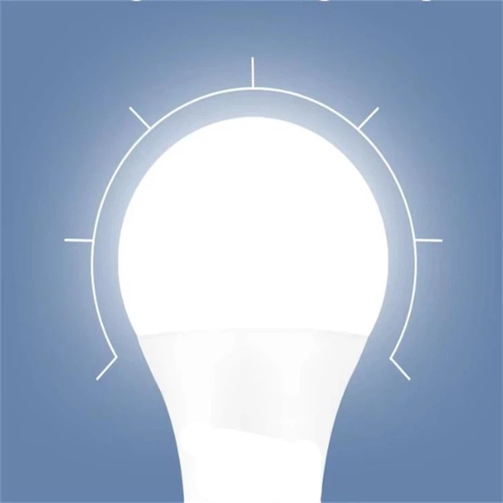 High Brightness E27 LED Globe Bulbs factory
