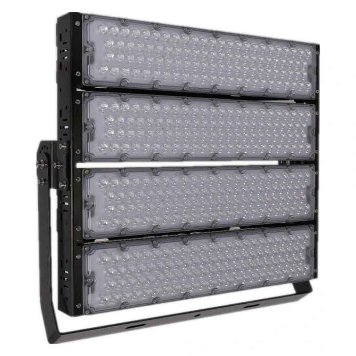 High Brightness Ip66 Outdoor LED Stadium Light factory