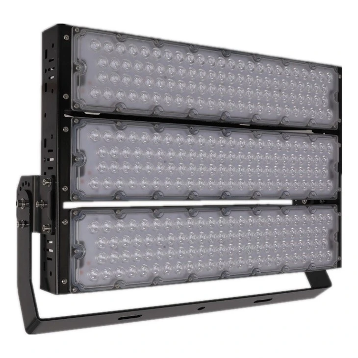 High Brightness Ip66 Outdoor LED Stadium Light suppliers