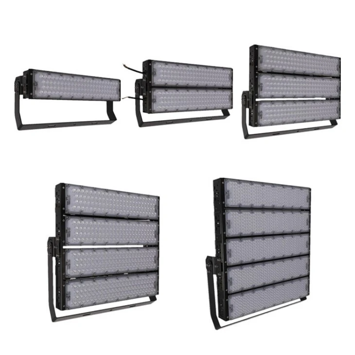 High Brightness Ip66 Outdoor LED Stadium Light