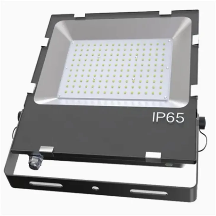 High Brightness Outdoor LED Floodlight best