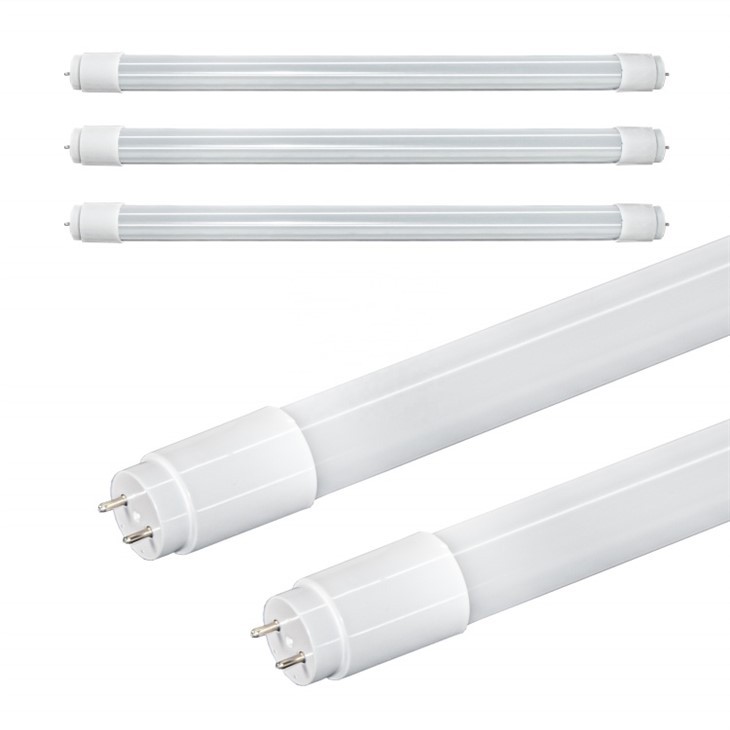 High Efficiency T8 Led Tube Light
