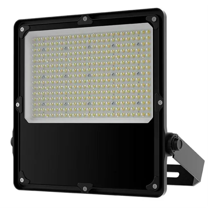 High Light Efficiency Led Flood Light