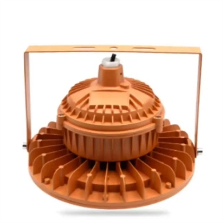 High Light LED Explosion-Proof Light suppliers