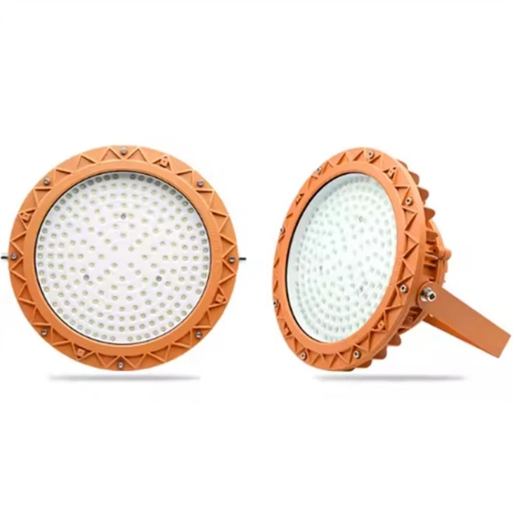 High Light LED Explosion-Proof Light