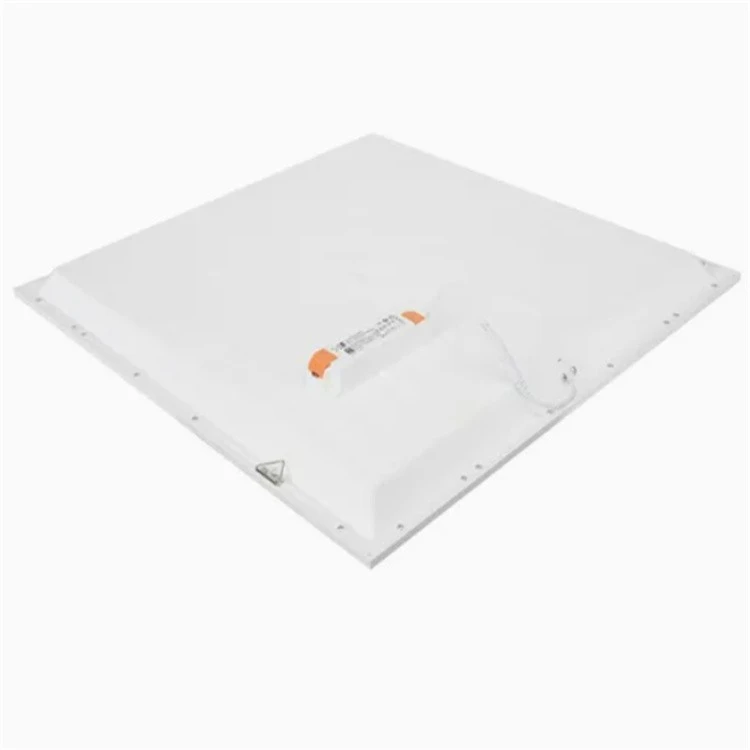 High Lumen Led Panel Light factory