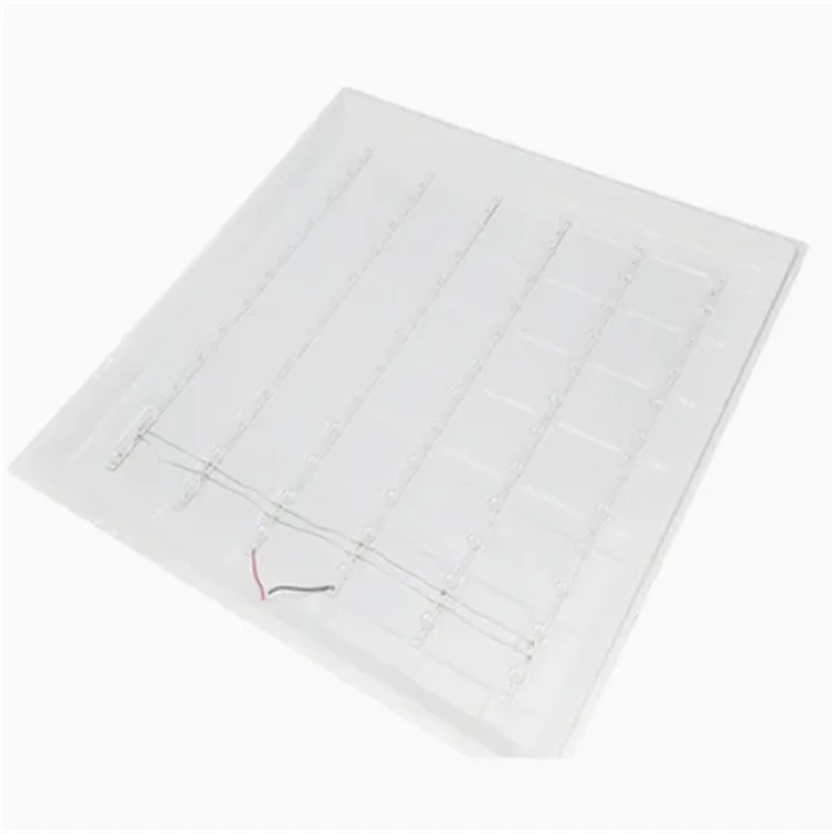 High Lumen Led Panel Light best