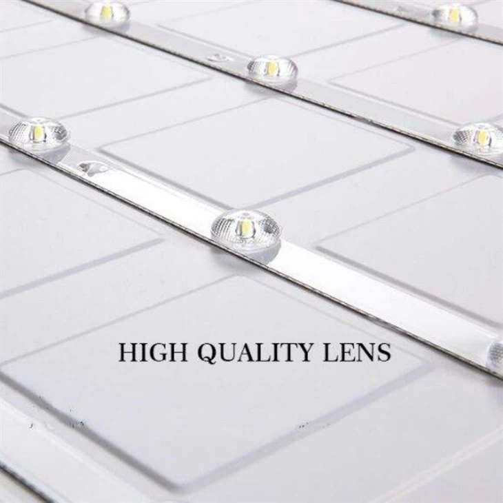 High-Lumen Panel Light price