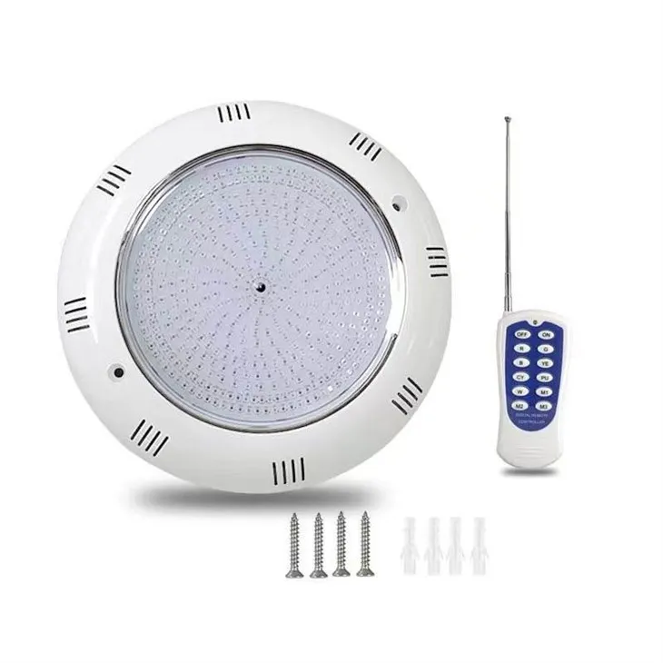 High Lumens Waterproof IP68 LED Pool Light