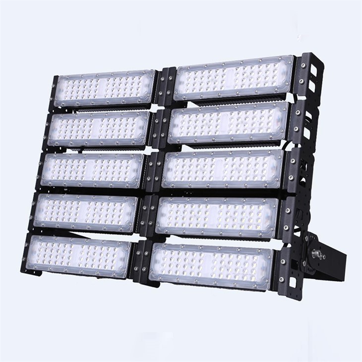 High Mast Led Stadium Flood Light