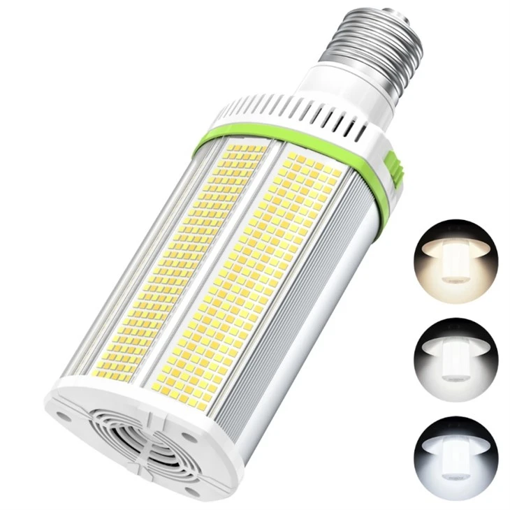 High-power Energy-saving SMD LED Corn Bulb Light