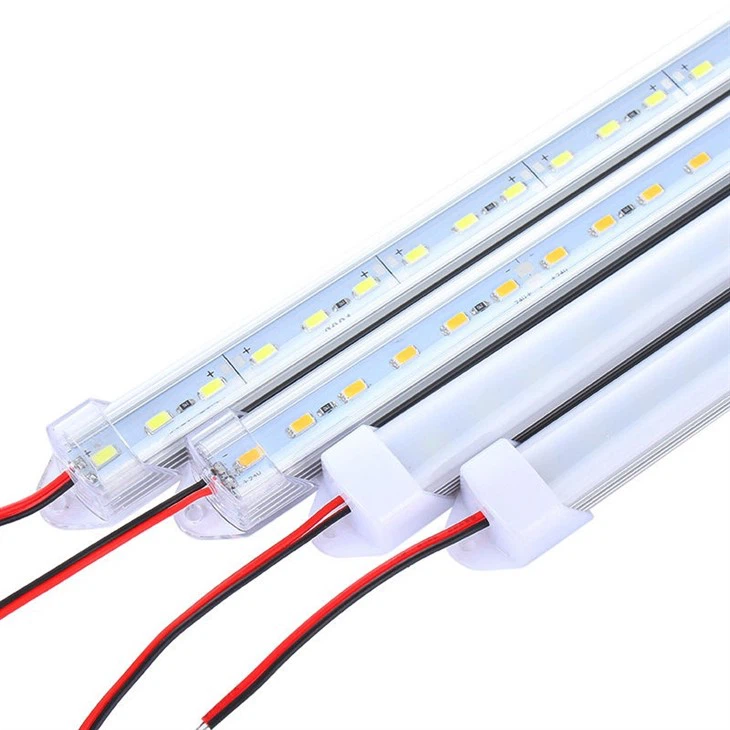 High Quality Aluminium Material Led Tube Lights