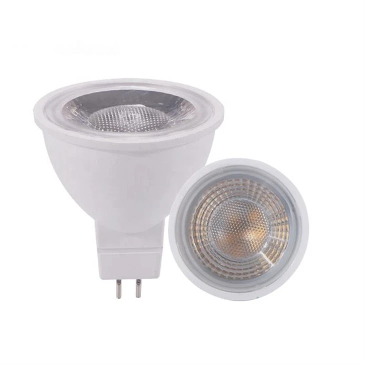 High Quality Aluminum GU10 LED Spot Light high quality
